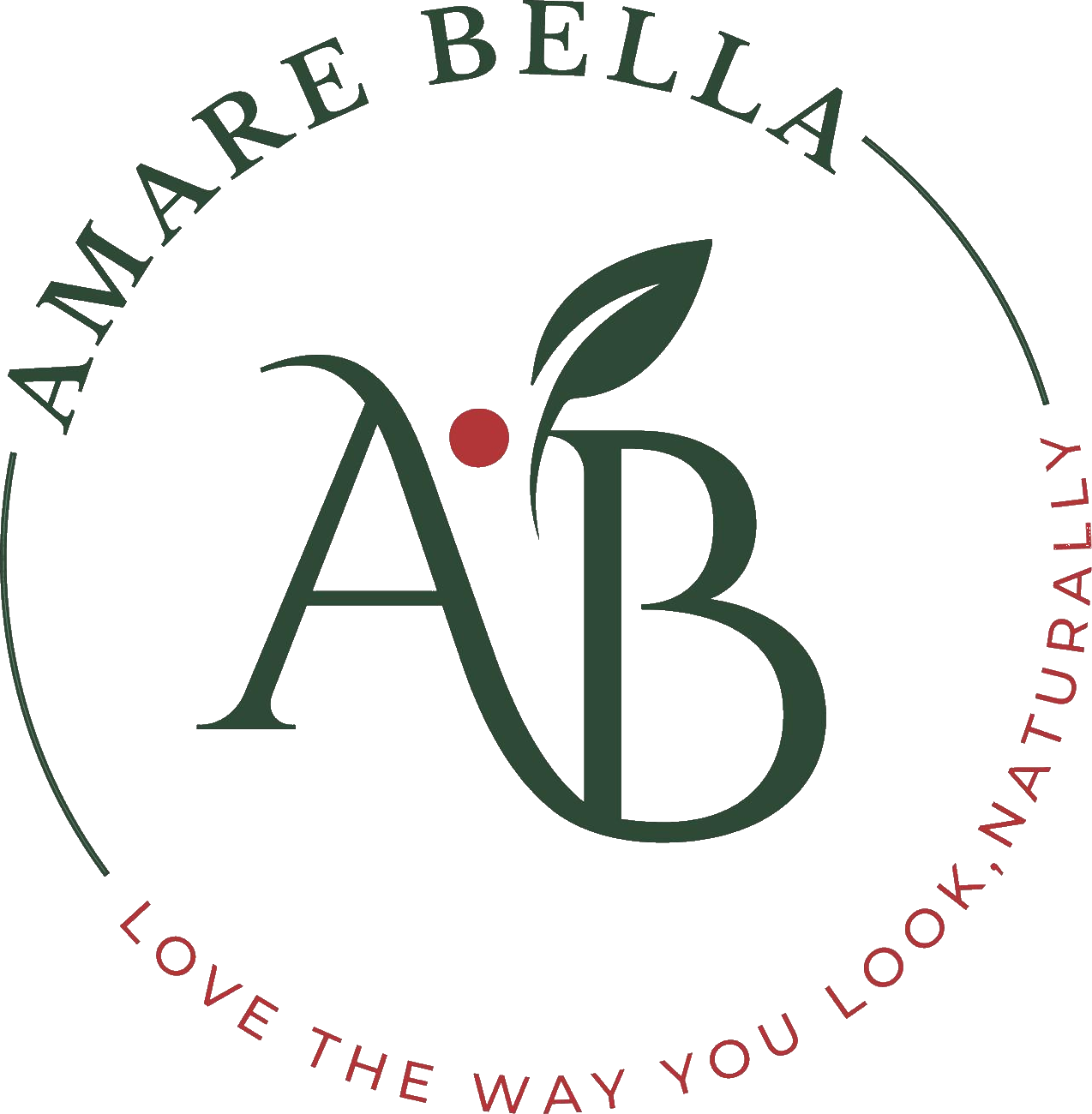Amare Bella logo
