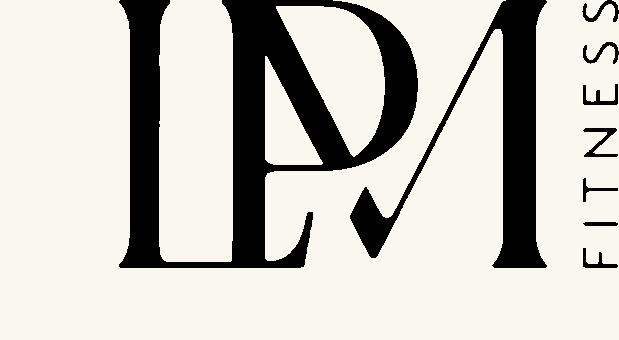 LPM Fitness, Chicago logo