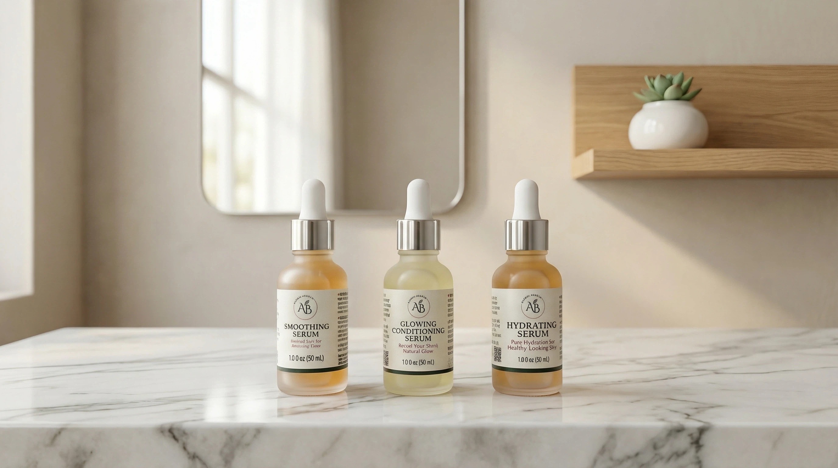 Amare Bella products